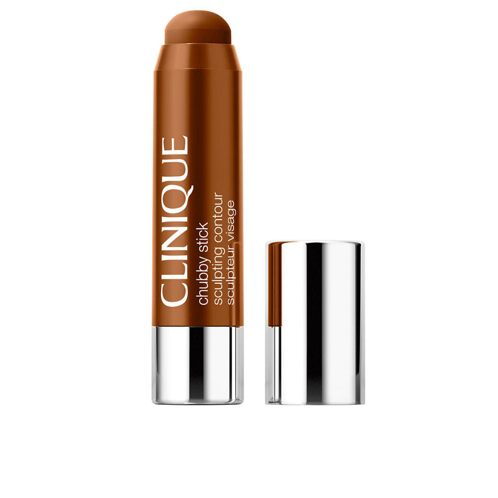 Clinique Bastão de maquiagem para contorno CHUBBY STICK para definir #Really Rich 6 g