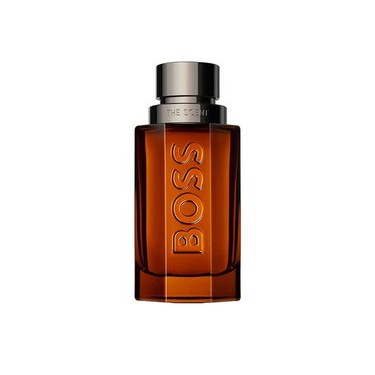 Hugo Boss-Boss The scent intense edp vapo 50 ml