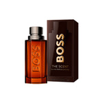 Hugo Boss-Boss The scent intense edp vapo 100 ml