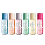 Calvin Klein Ck névoa corporal creme de malha 236 ml