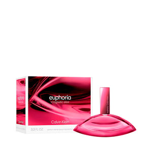 Calvin Klein Elixir de euforia magnético edp vaporizador 100 ml