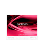 Calvin Klein Elixir de euforia magnético edp vaporizador 100 ml