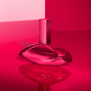 Calvin Klein Elixir de euforia magnético edp vaporizador 100 ml