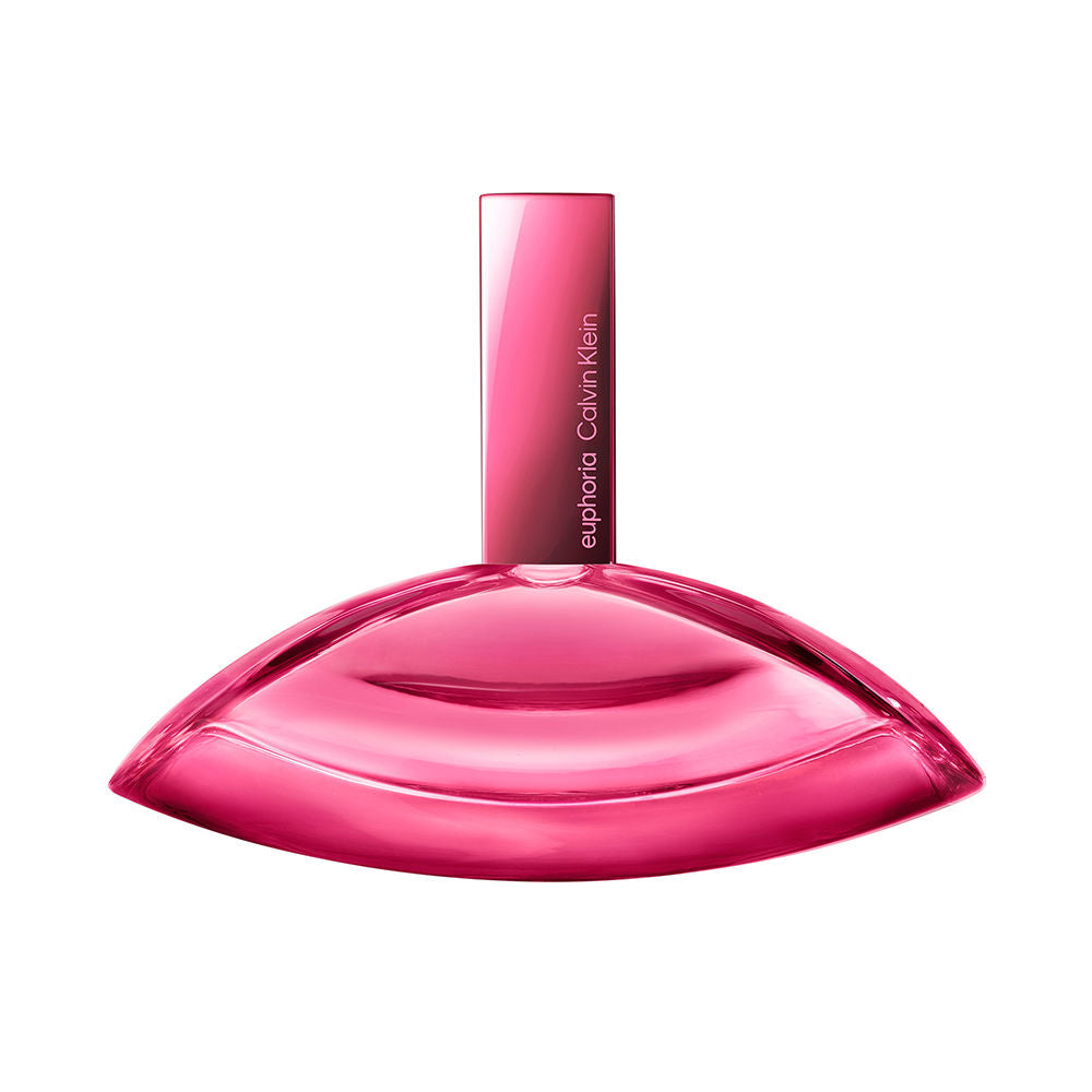 Calvin Klein Elixir de euforia magnético edp vaporizador 100 ml
