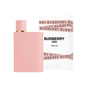 Burberry Her parfum edp vapo 50 ml