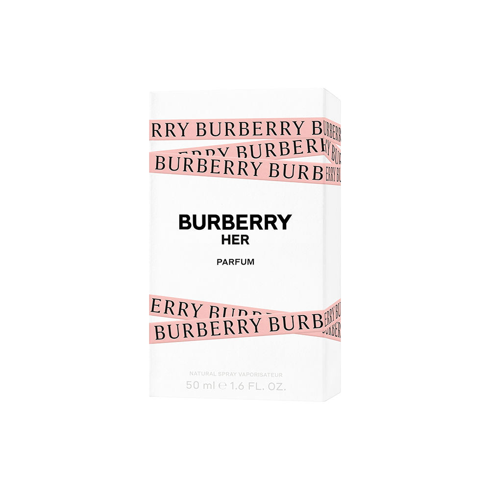 Burberry Her parfum edp vapo 50 ml