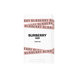 Burberry Her parfum edp vapo 50 ml