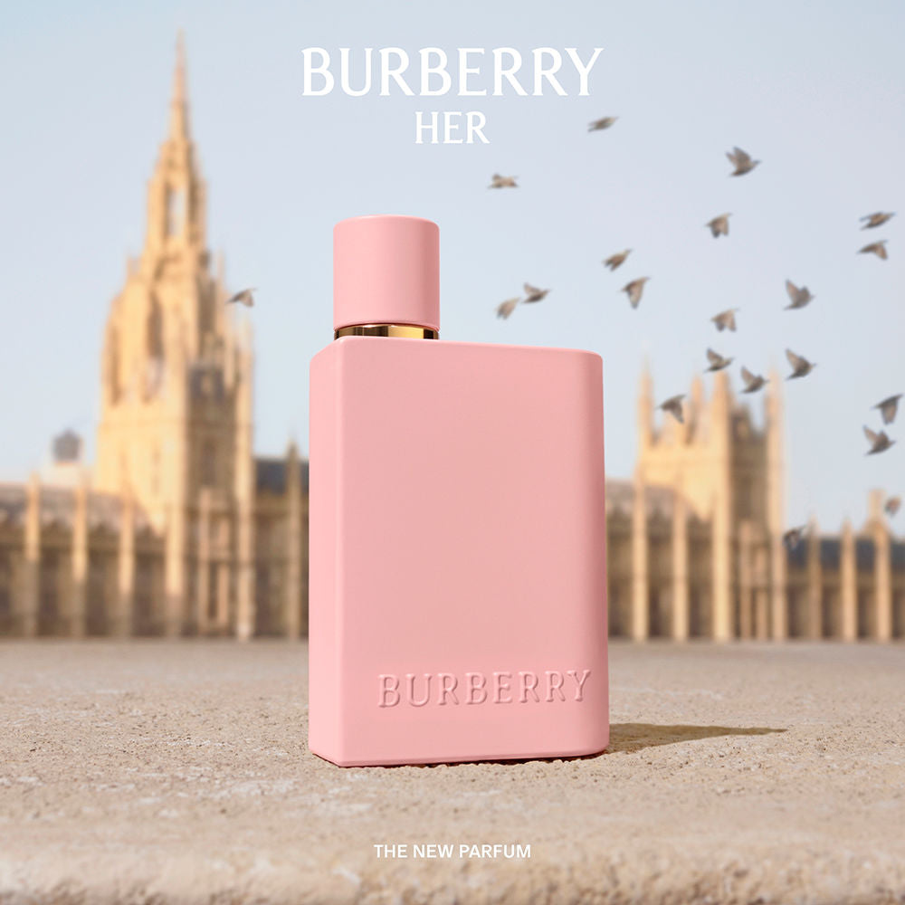 Burberry Her parfum edp vapo 50 ml
