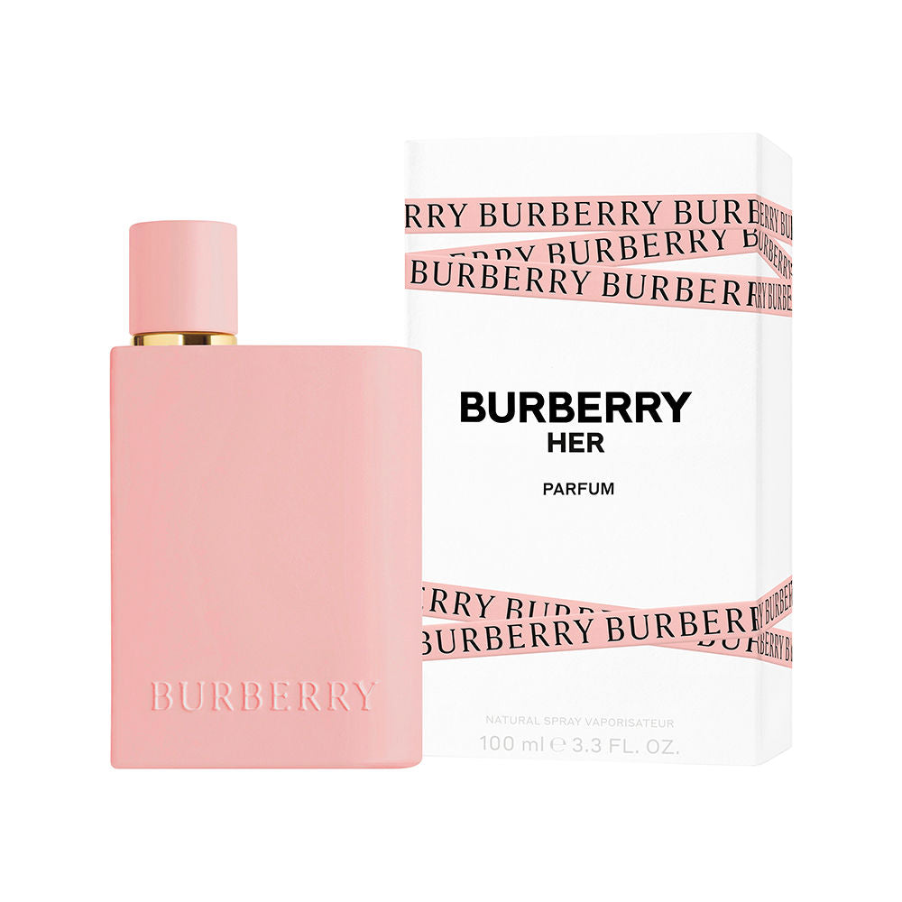 Burberry Her parfum edp vapo 100 ml