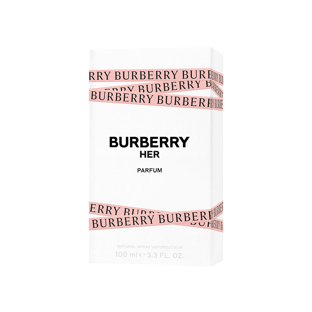 Burberry Her parfum edp vapo 100 ml