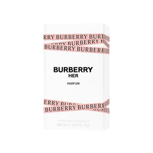 Burberry Her parfum edp vapo 100 ml