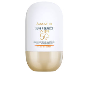 Lancaster Protetor Solar Facial Diário Invisível Sun Perfect Air Glow SPF50 40ml