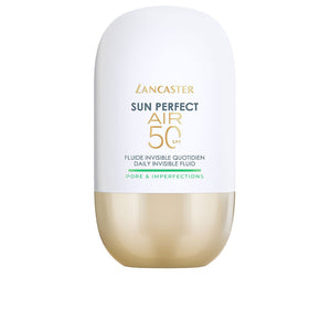 Lancaster Fluido Invisível Diário Sun Perfect Air Pores SPF50 40ml