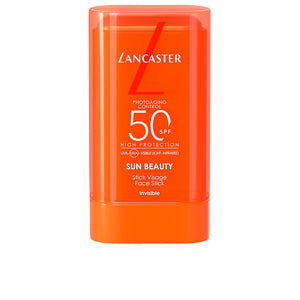 Lancaster Bastão Facial Sun Beauty Sf50 1 Unidade
