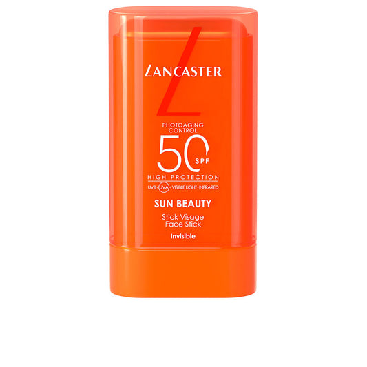 Lancaster Bastão Facial Sun Beauty Sf50 1 Unidade