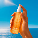 Lancaster The Coconut Club Body & Hair Fragrance Mist 236ml
