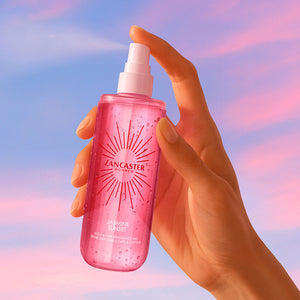 Lancaster Riviera mist jasmine sunset body mist 236 ml