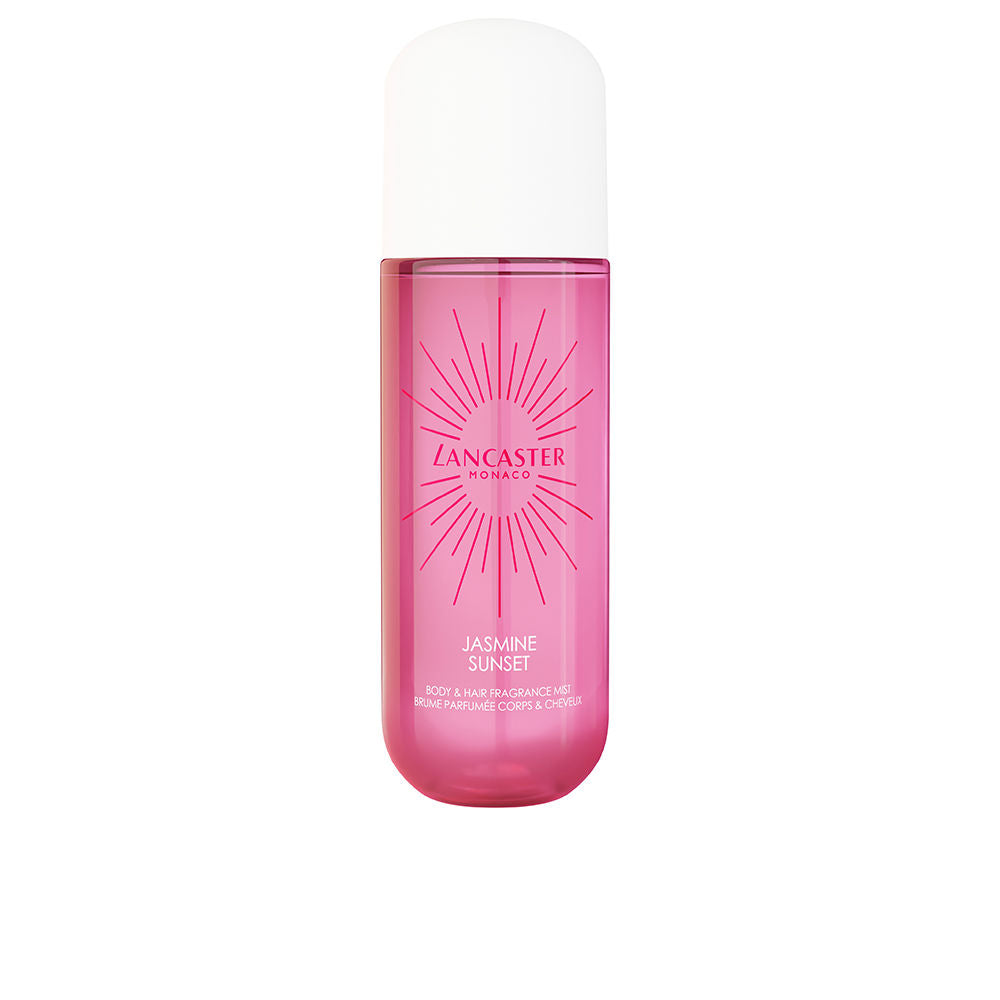 Lancaster Riviera mist jasmine sunset body mist 236 ml