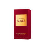 Davidoff Elixir refrescante açafrão edp vapo 50 ml