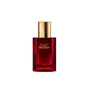 Davidoff Elixir refrescante açafrão edp vapo 50 ml