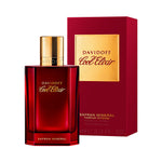 Davidoff Elixir refrescante açafrão edp vapo 100 ml