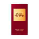 Davidoff Elixir refrescante açafrão edp vapo 100 ml