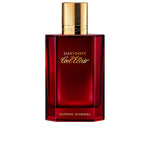 Davidoff Elixir refrescante açafrão edp vapo 100 ml