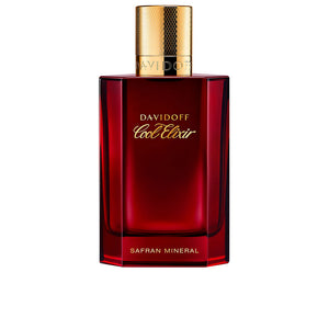 Davidoff Elixir refrescante açafrão edp vapo 100 ml