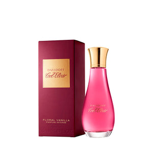Davidoff Elixir refrescante safron woman edp vapo 50 ml