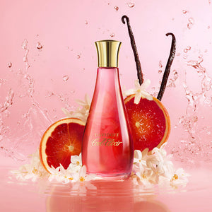 Davidoff Elixir refrescante safron woman edp vapo 50 ml