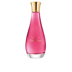 Davidoff Elixir refrescante safron woman edp vapo 100 ml