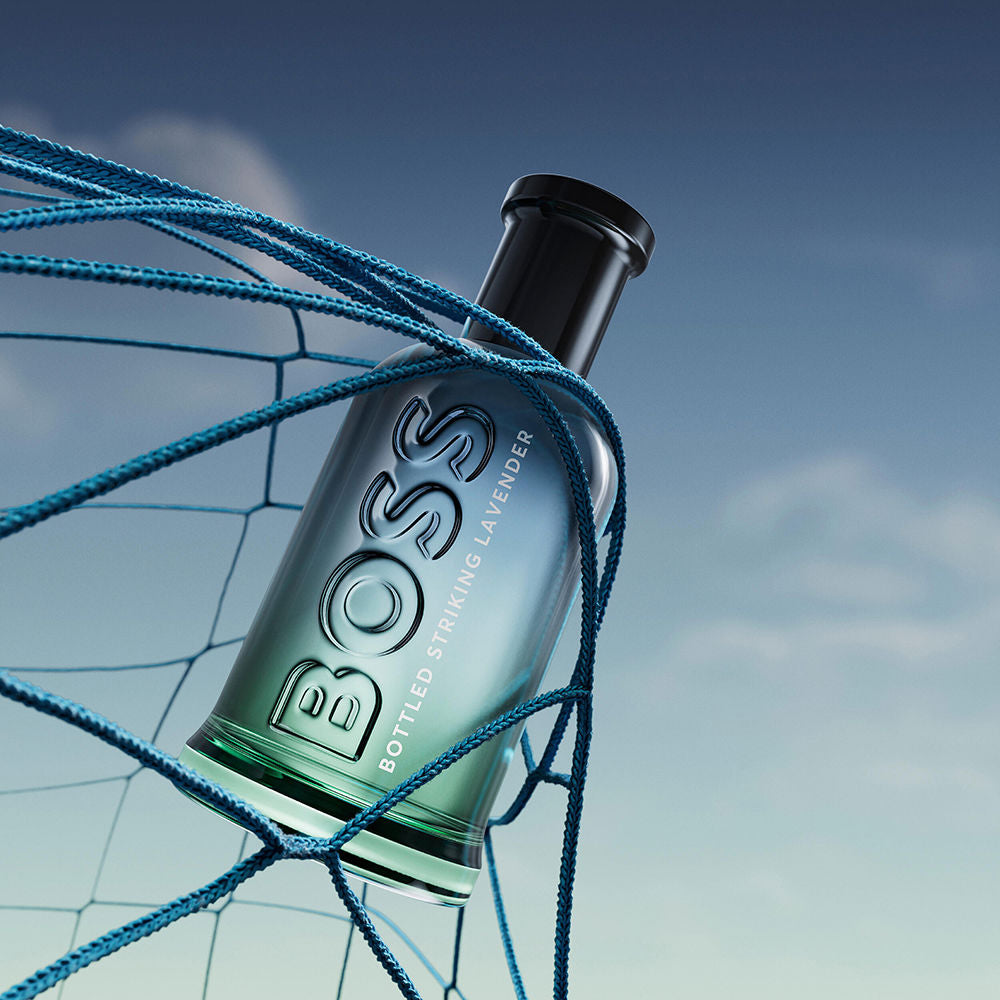 Hugo Boss-Boss Boss bottled striking lavender edp vapo ed. lim. 100 ml
