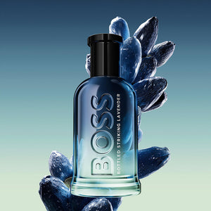 Hugo Boss-Boss Boss bottled striking lavender edp vapo ed. lim. 100 ml
