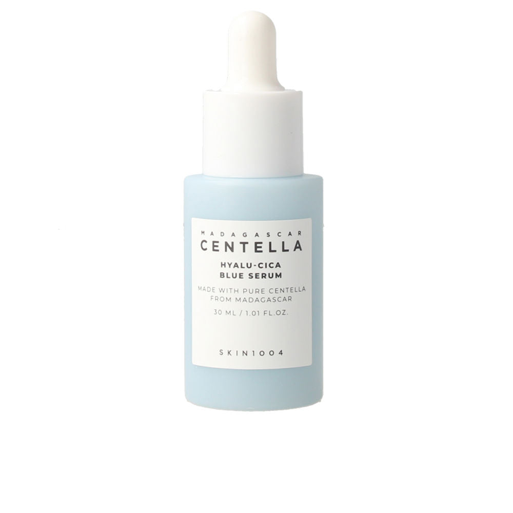 Skin1004 Madagascar Centella Sérum Hyalu-Cica Blue 30ml