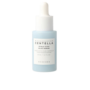 Skin1004 Madagascar Centella Sérum Hyalu-Cica Blue 30ml