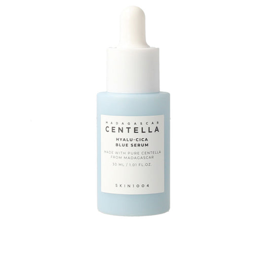 Skin1004 Madagascar Centella Sérum Hyalu-Cica Blue 30ml