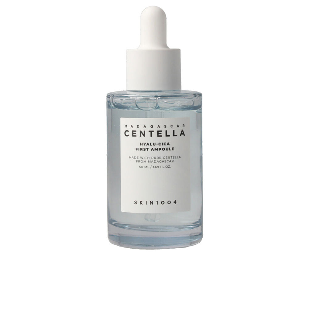 Skin1004 Ampola hialu-cica madagascar centella 50 ml