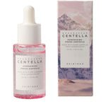 Skin1004 Ampola de centella de madagascar para minimizar os poros, 30 ml
