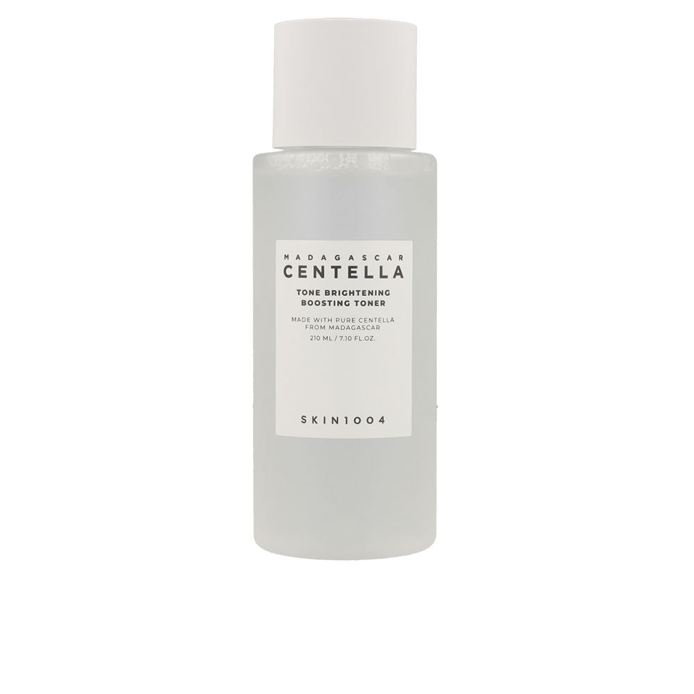 Skin1004 Madagascar Centella Tónico Iluminador e Reforçador de Tom 210ml