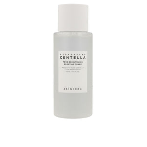 Skin1004 Madagascar Centella Tónico Iluminador e Reforçador de Tom 210ml