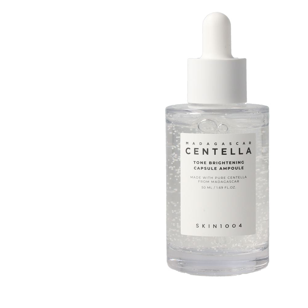Skin1004 Ampola iluminadora madagascar centella 50 ml