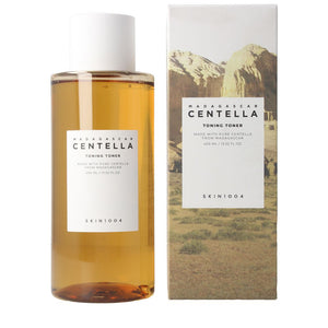 Skin1004 Madagascar Centella Tónico Tonificante 400ml
