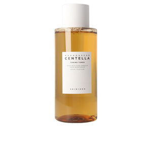 Skin1004 Madagascar Centella Tónico Tonificante 400ml