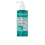 Redken Sérum sistema completo de crescimento ácido para couro cabeludo e cabelo 190 ml