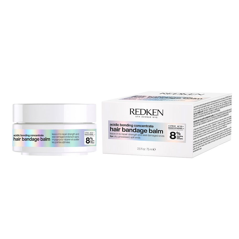 Redken Concentrado de ligação ácida, condicionador sem enxágue 75 ml