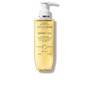 Institut Esthederm Esthederm Osmoclean Micellar Cleansing Oil Care 200ml