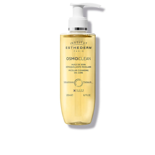 Institut Esthederm Esthederm Osmoclean Micellar Cleansing Oil Care 200ml
