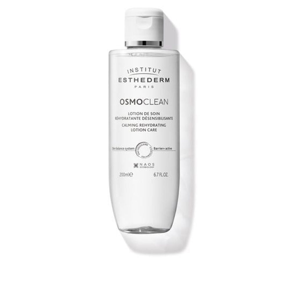 Institut Esthederm Loção dessensibilizante osmoclean 200 ml