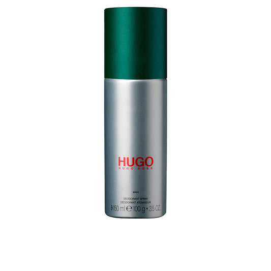 Hugo Boss-Hugo Hugo desodorante vapor 150 ml