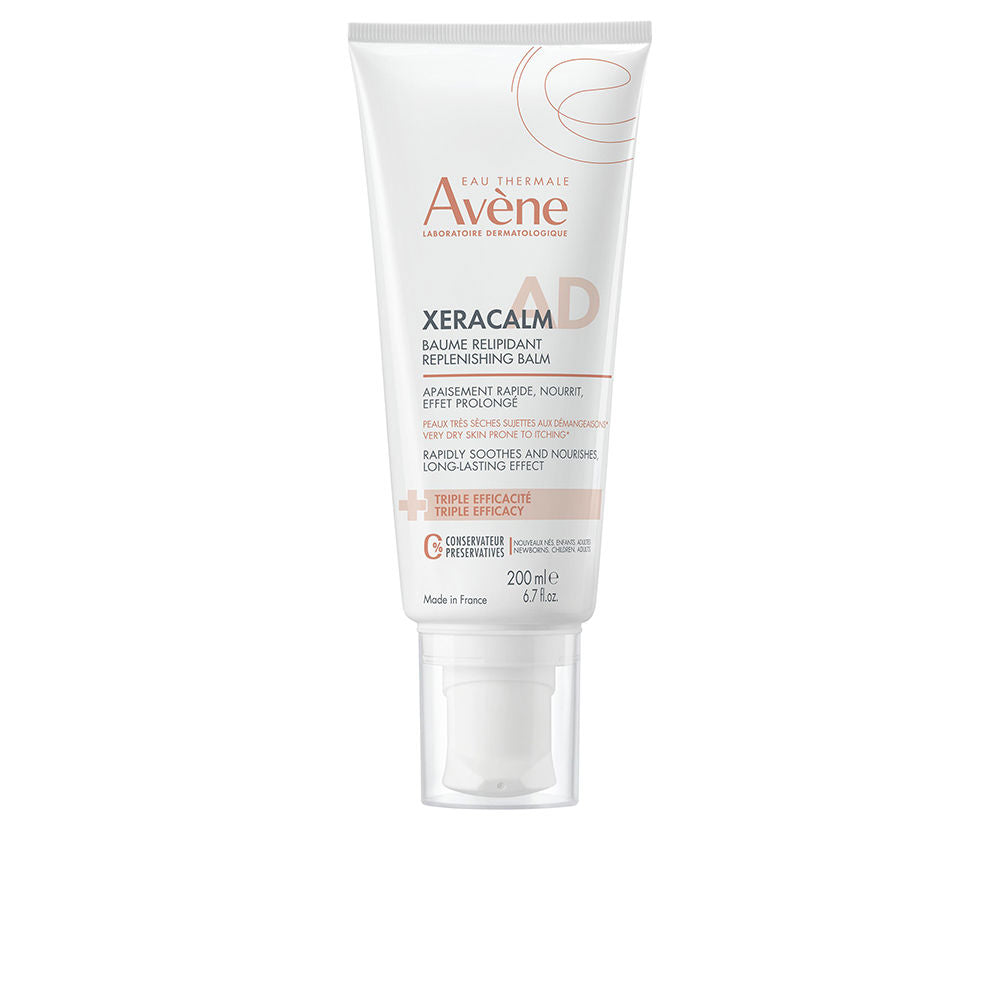 Avène Xeracalm ad bálsamo relipidizante 200 ml